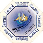 7985: Австрия, Murauer