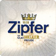 7988: Austria, Zipfer