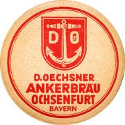 7996: Germany, Oechsner