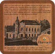 8051: Чехия, Harrach