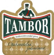 8063: Чехия, Tambor