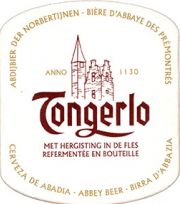 8111: Belgium, Tongerlo