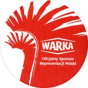 8120: Польша, Warka