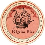 8125: Нидерланды, Pelgrim