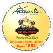 8228: France, La Taverne du Brasseur