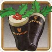 8231: Ирландия, Guinness