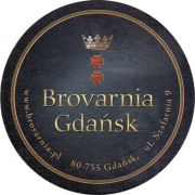 8248: Польша, Brovarnia Gdansk