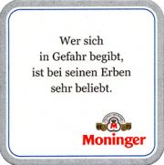 8279: Germany, Moninger
