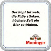 8280: Germany, Moninger