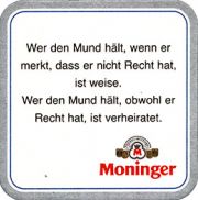 8281: Germany, Moninger