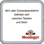 8283: Germany, Moninger