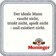 8284: Germany, Moninger