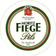 8295: Germany, Moritz Fiege