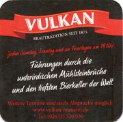8319: Germany, Vulkan