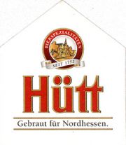 8320: Germany, Huett