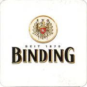 8325: Germany, Binding