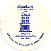 8337: Germany, Obergarige Brauerei Im Dom