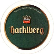8343: Германия, Hacklberg