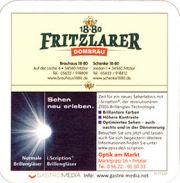 8356: Германия, Fritzlarer