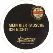 8360: Germany, Altenburger