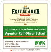 8362: Германия, Fritzlarer