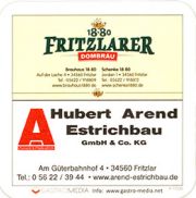 8369: Германия, Fritzlarer
