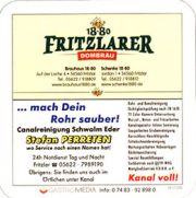 8374: Германия, Fritzlarer