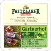 8376: Германия, Fritzlarer