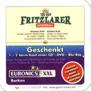 8377: Германия, Fritzlarer