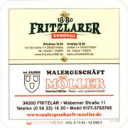 8381: Германия, Fritzlarer