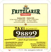 8381: Германия, Fritzlarer