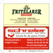 8382: Германия, Fritzlarer