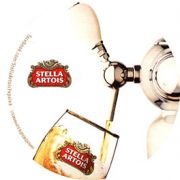 8392: Belgium, Stella Artois (Ukraine)