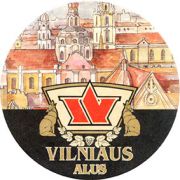 8432: Литва, Vilniaus Alus