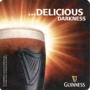 8487: Ireland, Guinness