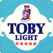 8500: Великобритания, Toby Bitter