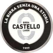 8540: Италия, Castello