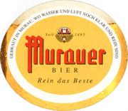 8550: Austria, Murauer