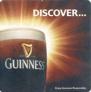 8607: Ирландия, Guinness