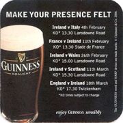 8612: Ирландия, Guinness