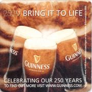 8616: Ireland, Guinness