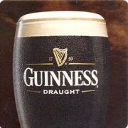 8621: Ирландия, Guinness