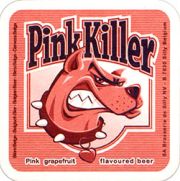 8652: Бельгия, Pink Killer