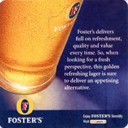 8683: Australia, Foster