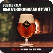 8696: Belgium, Palm