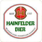 8712: Austria, Hainfelder
