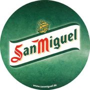 8713: Испания, San Miguel (Германия)