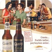 8733: Turkey, Gusta