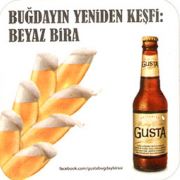 8748: Turkey, Gusta