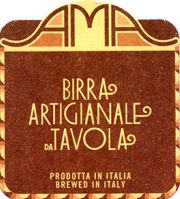 8805: Италия, Tavola